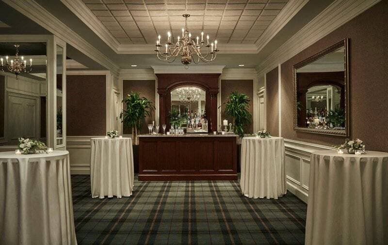 Graduate by Hilton Ann Arbor 11