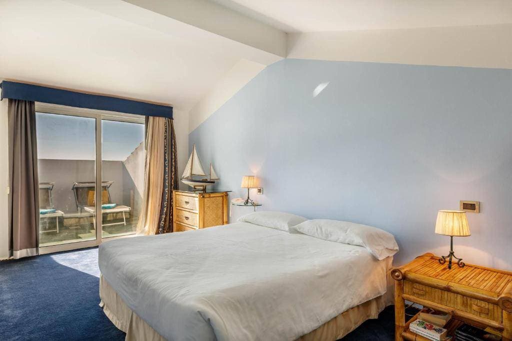 Hotel Luna Lughente 17