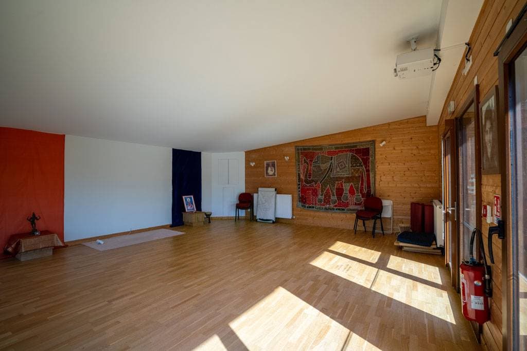 Le Domaine des Eveils 21