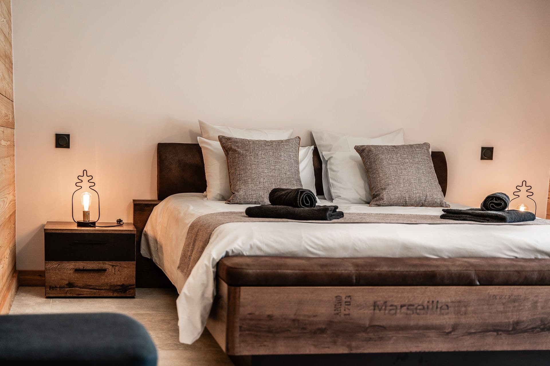 Chalet Cosy - Chalet Étoiles 30