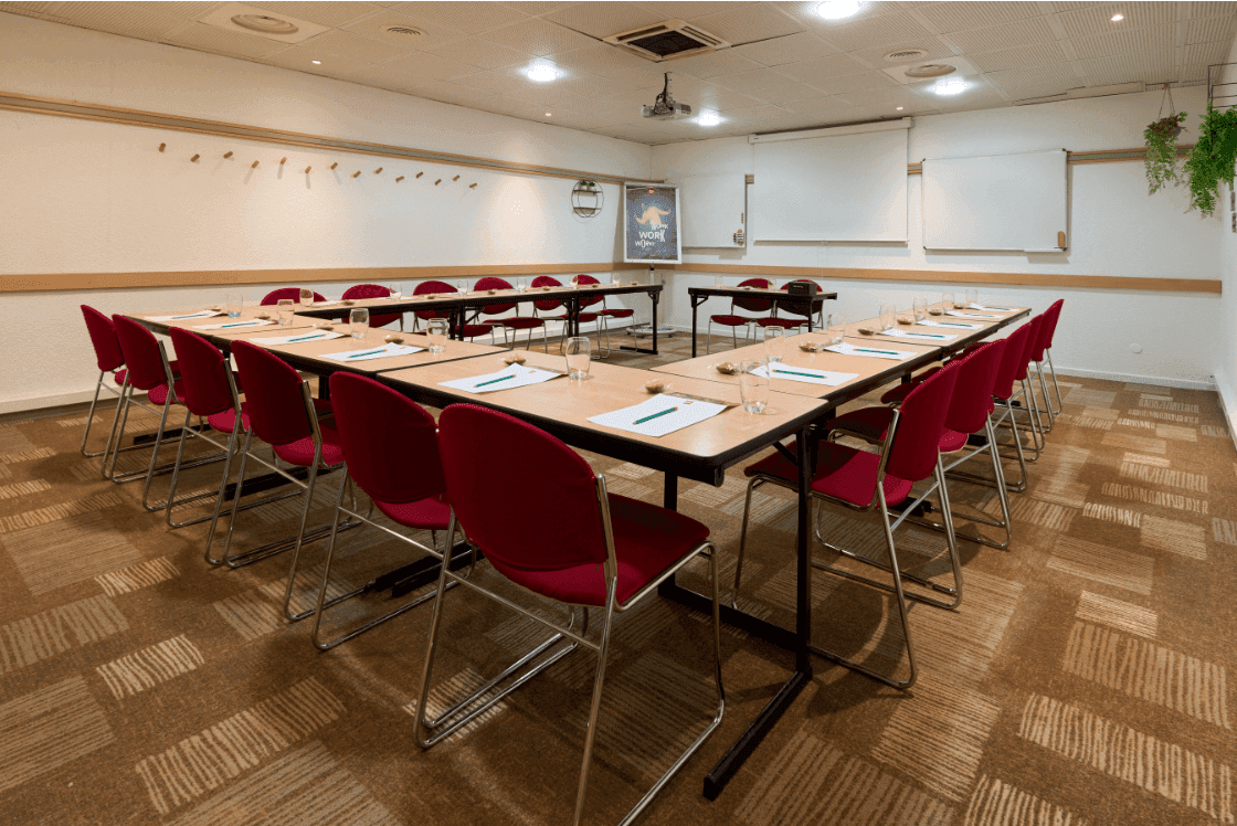 Hôtel ibis Paris La Défense Esplanade 3