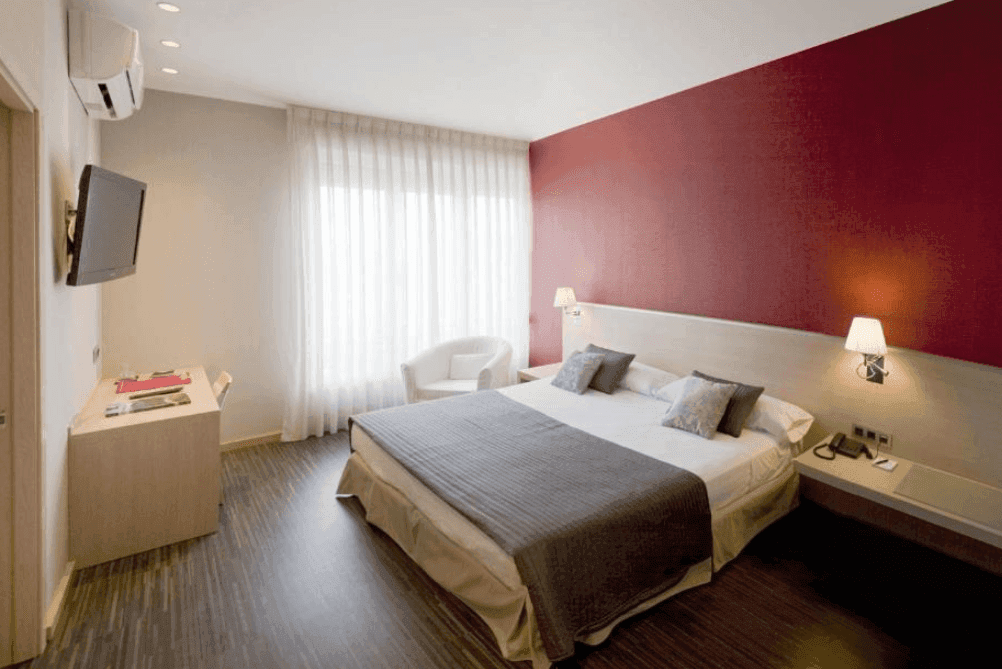 Hotel Asturias 13