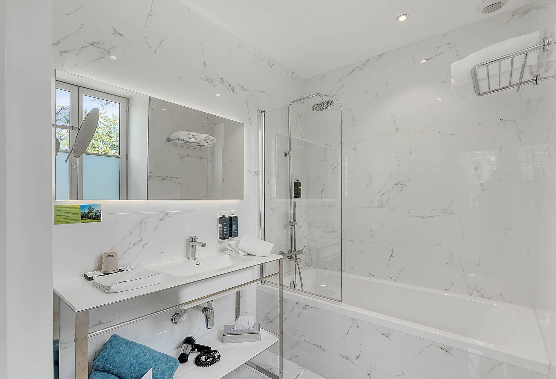  Le Domaine de Montjoie, BW Premier By Best Western 20