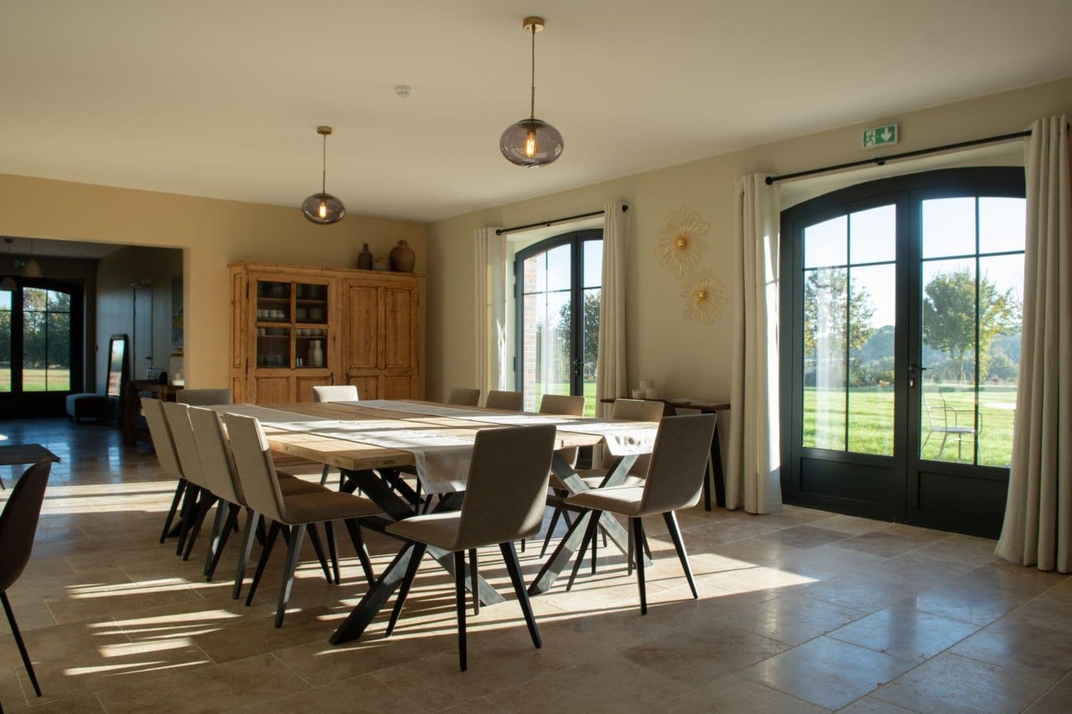 Le Domaine de la Revardière 39