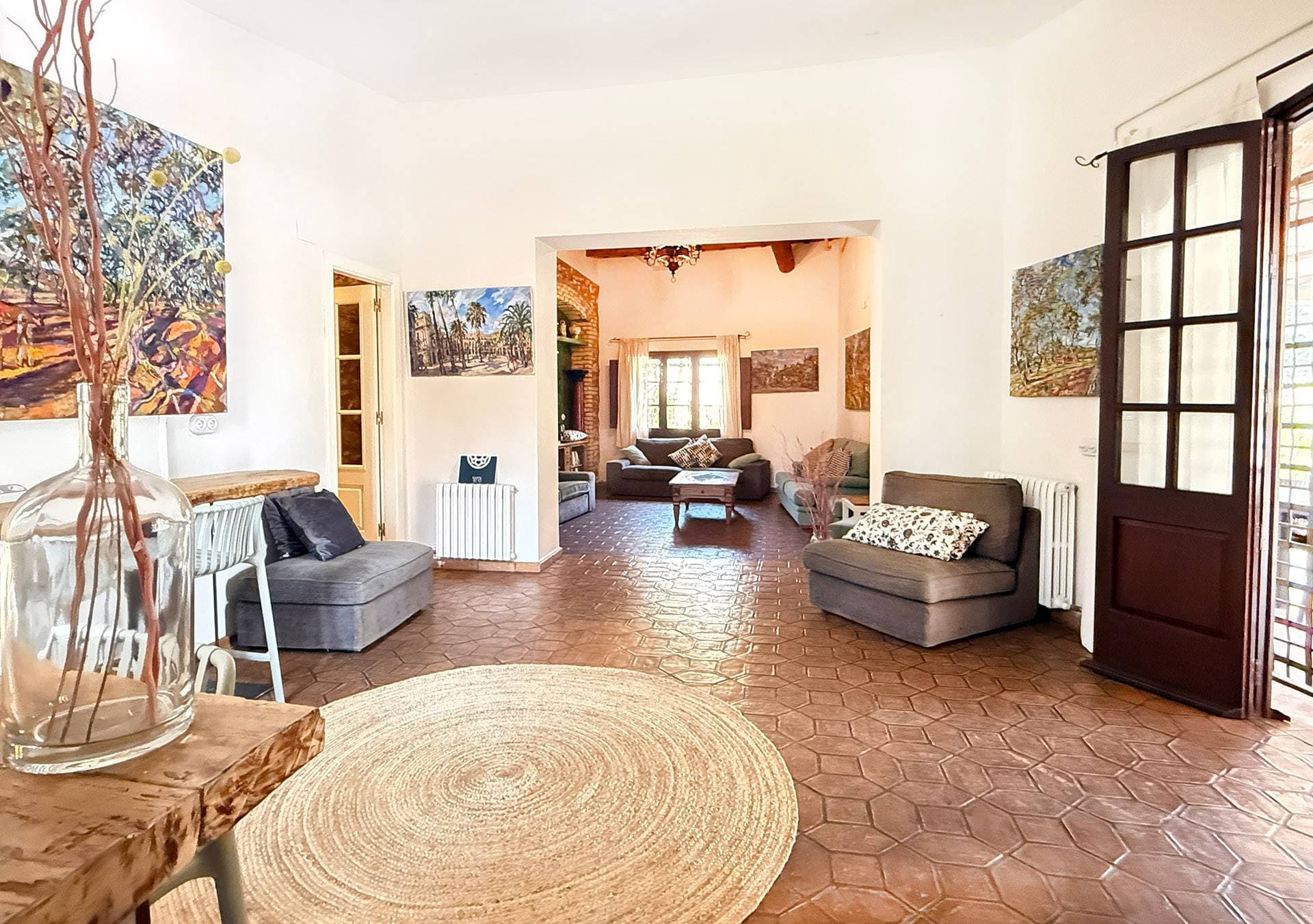 Villa Masia Notari 48