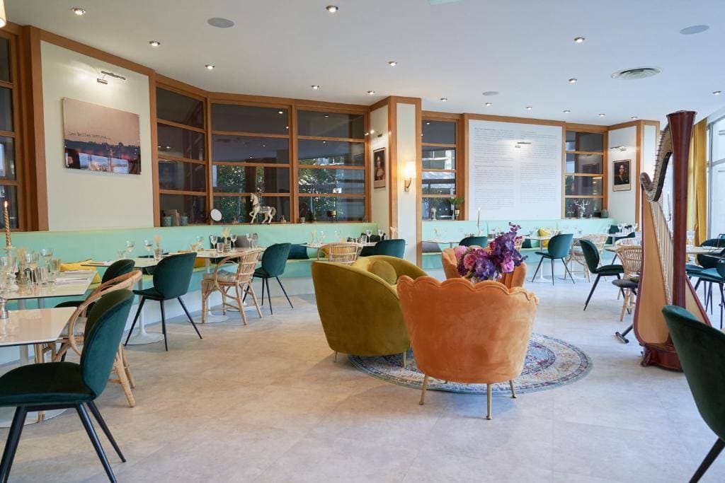 Best Western Plus Paris Saclay 7