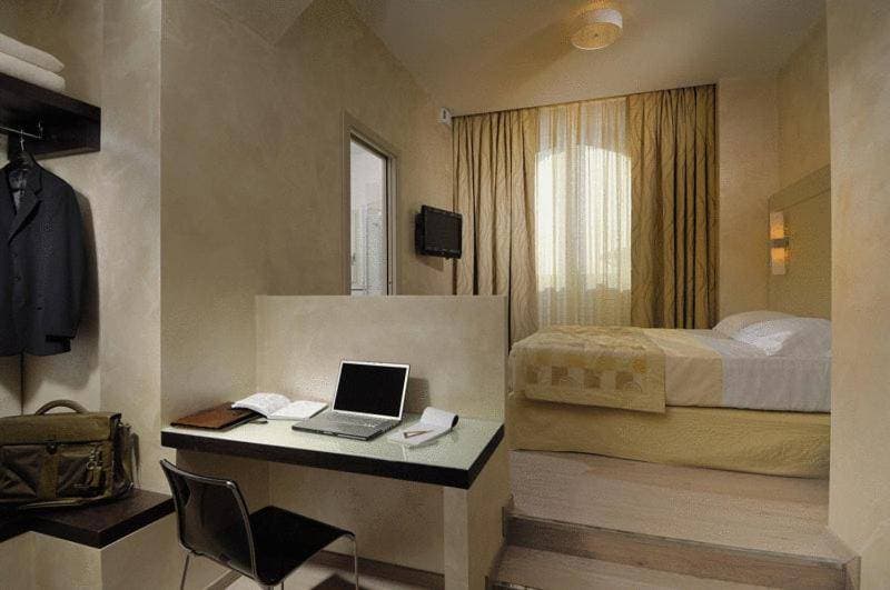 Hotel La Cartiera 14
