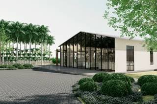 Gran Paraiso Gardens 15