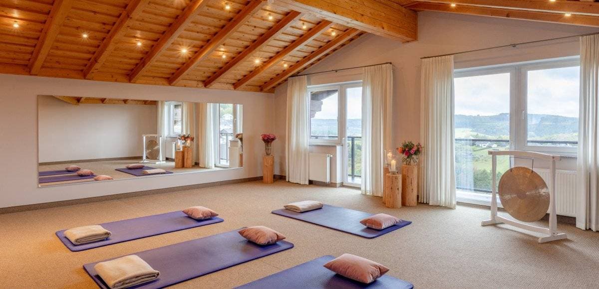Natur- und Wohlfühlhotel Kastenholz 18