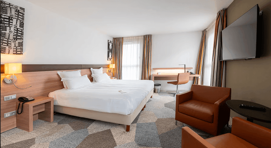 Holiday Inn Mulhouse by IHG 4