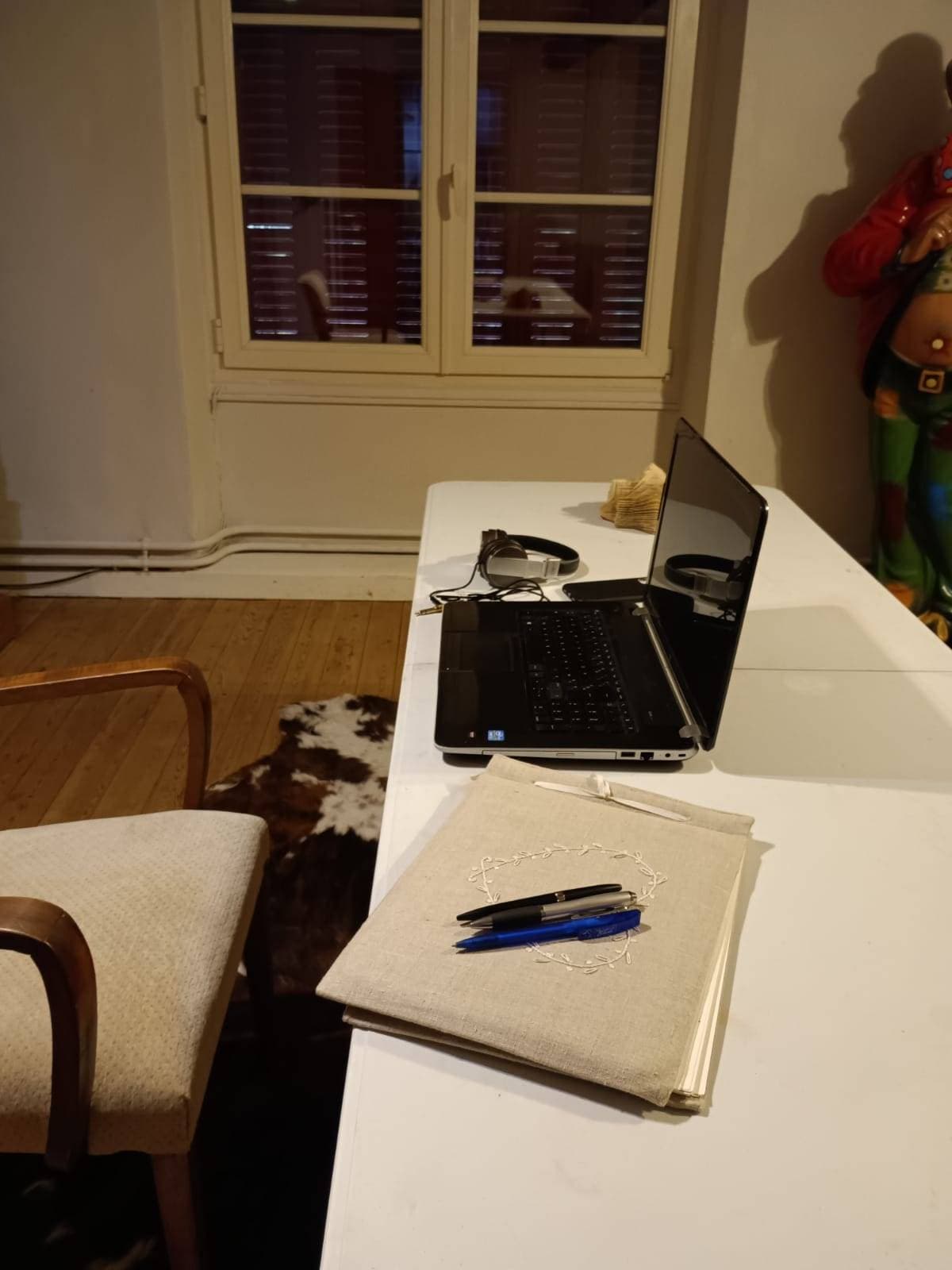 Workspace 2