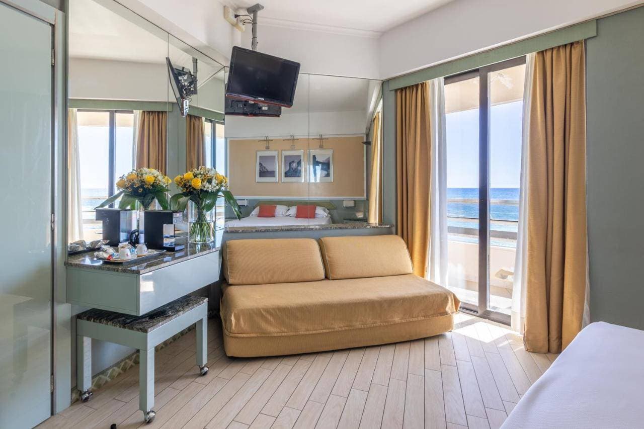 Circeo Park Hotel 5