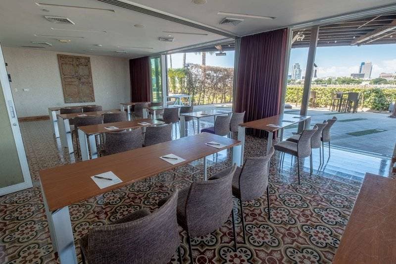 Hotel Maya - a DoubleTree by Hilton 20