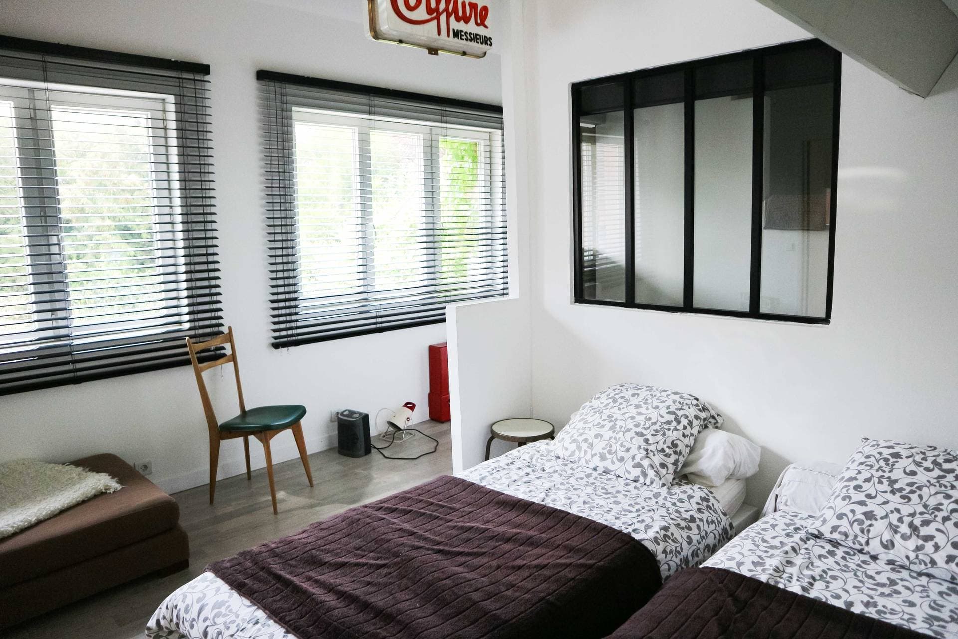 Le Relais de Poste 23