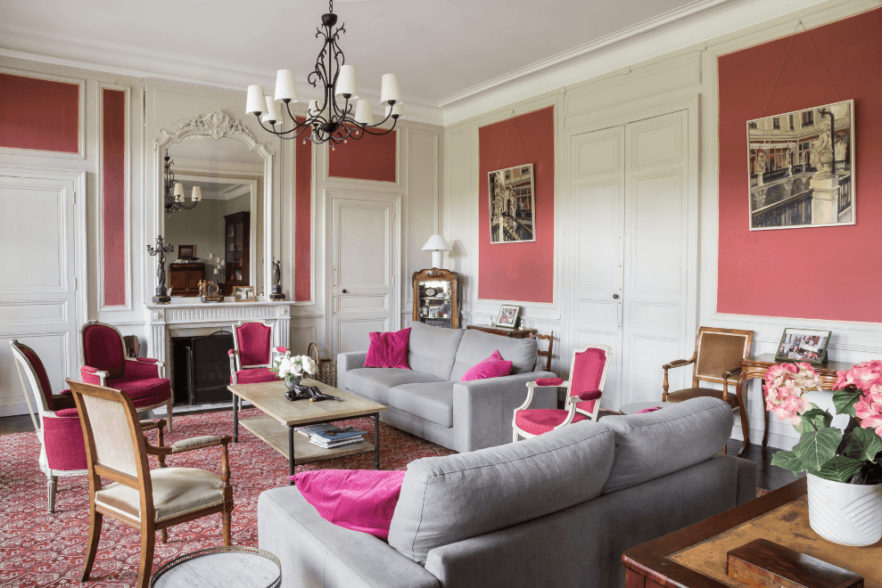 Le Domaine de Pierre Levée 7