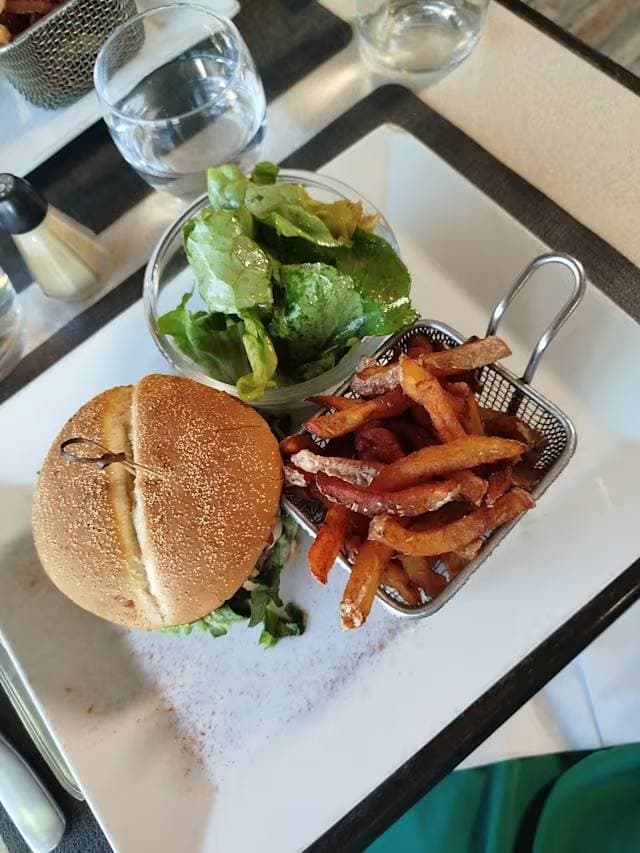 Restaurant Anjoly 6