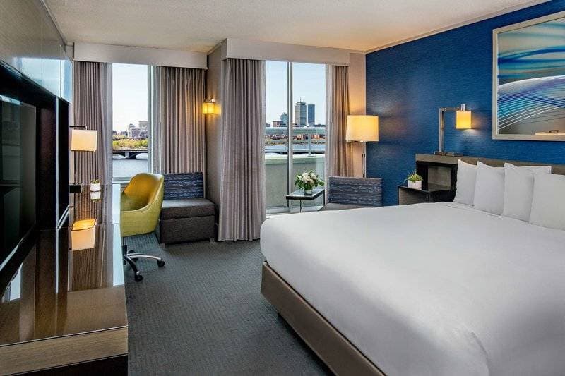 Royal Sonesta Boston 12