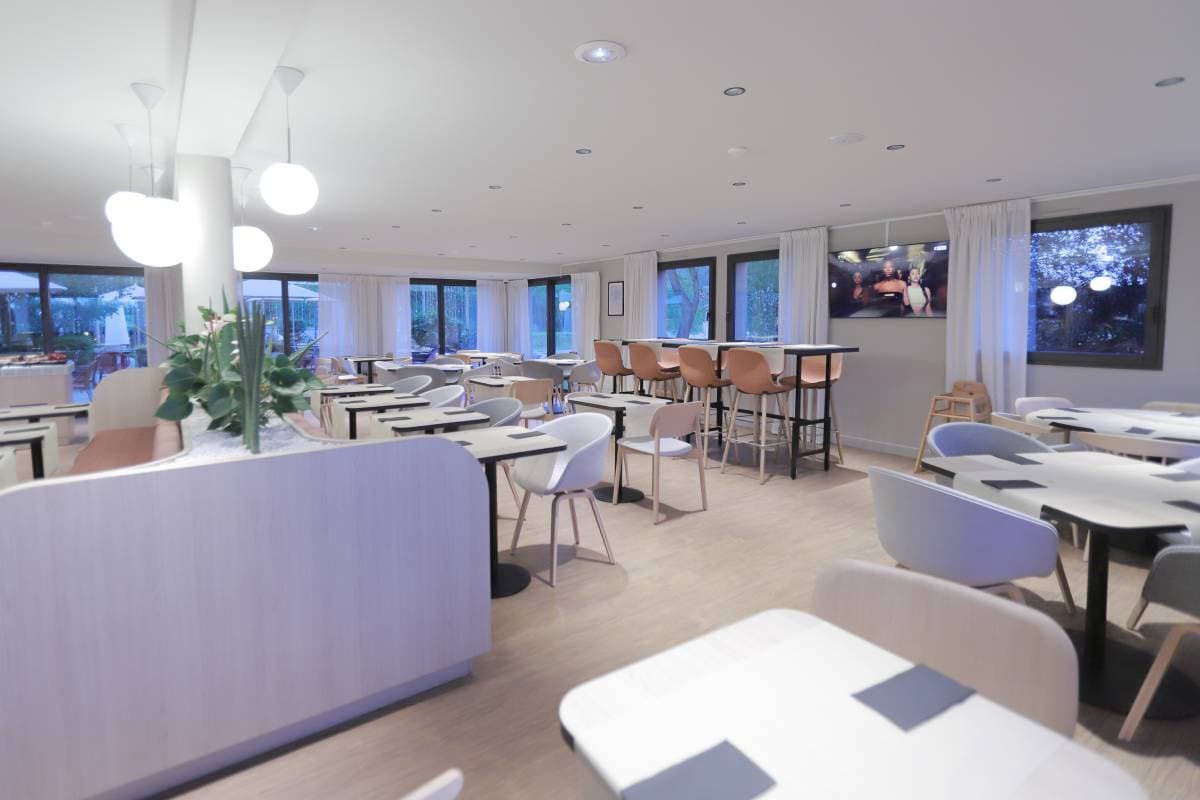 Hôtel Antares & Spa 17