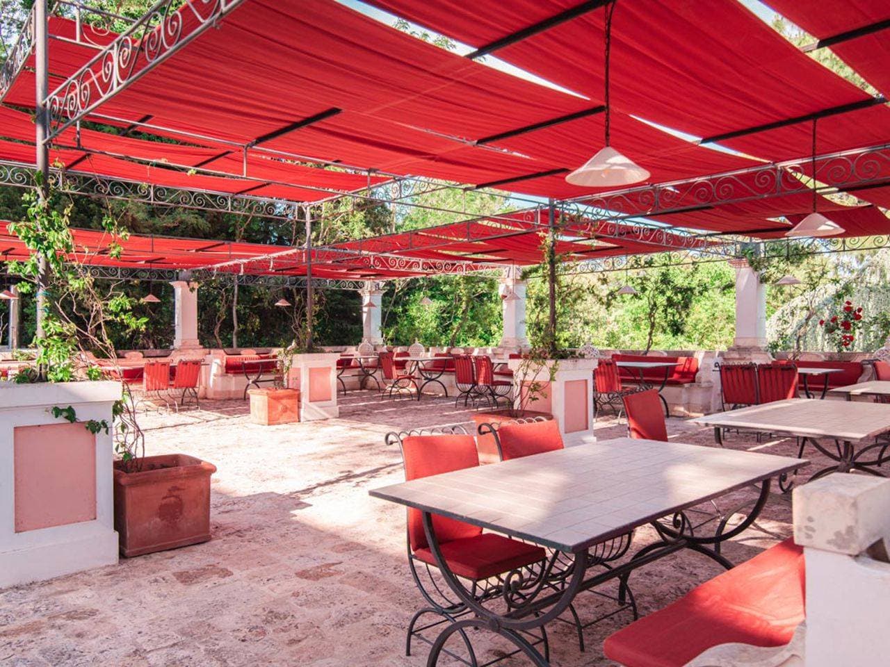 Villa San Martino 6
