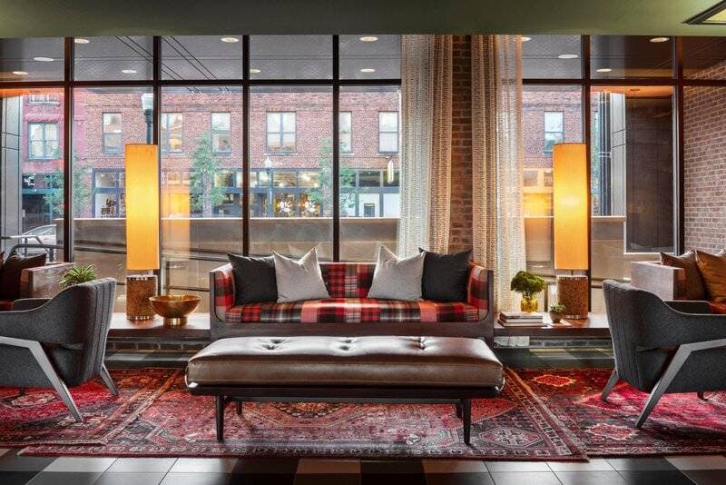 Graduate by Hilton Columbus 13