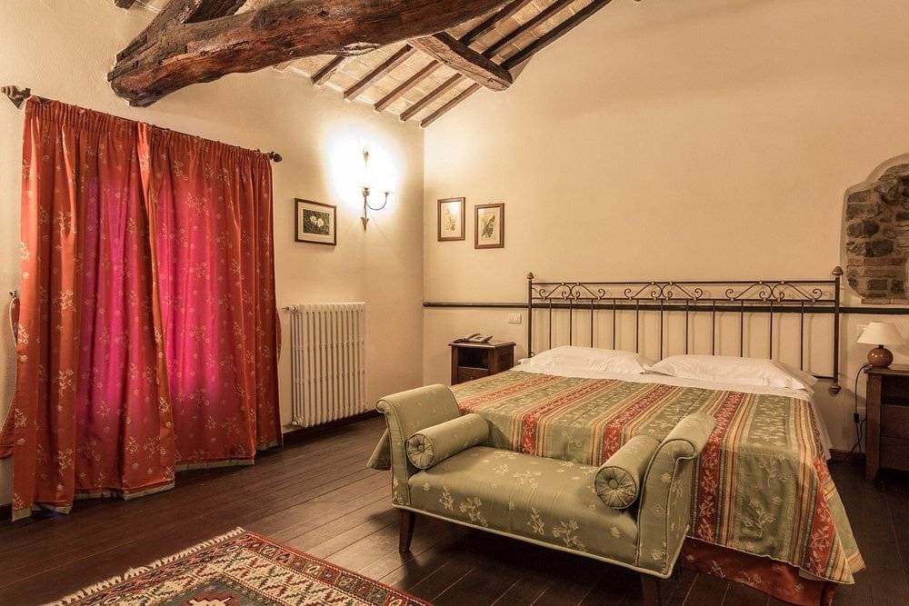 Castello di Petrata 10