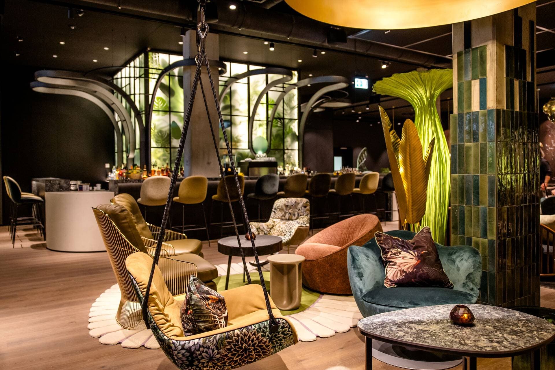 Motel One München-Hauptbahnhof 403