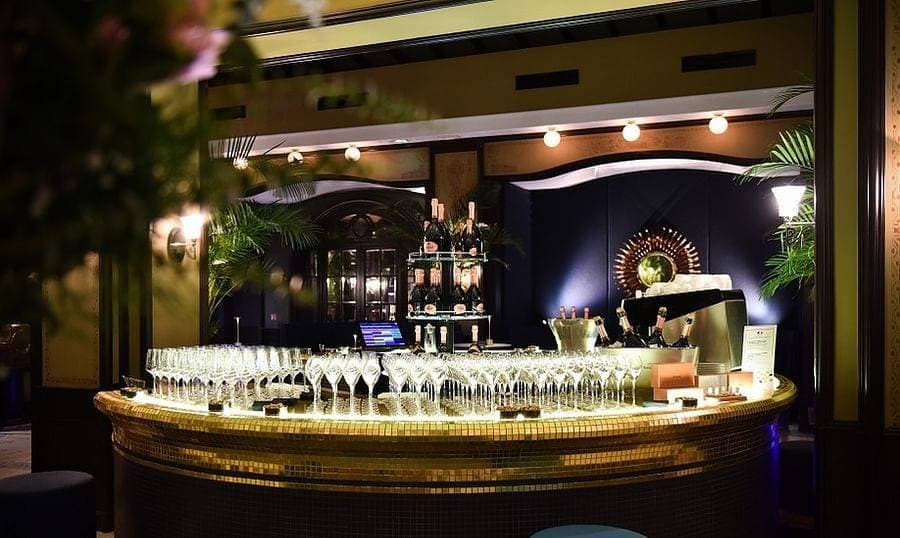 Hôtel L'Échiquier Opéra 8