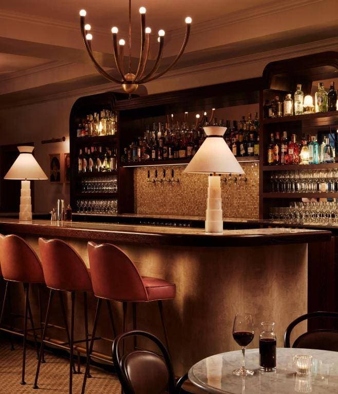 The Hoxton, Florence 10