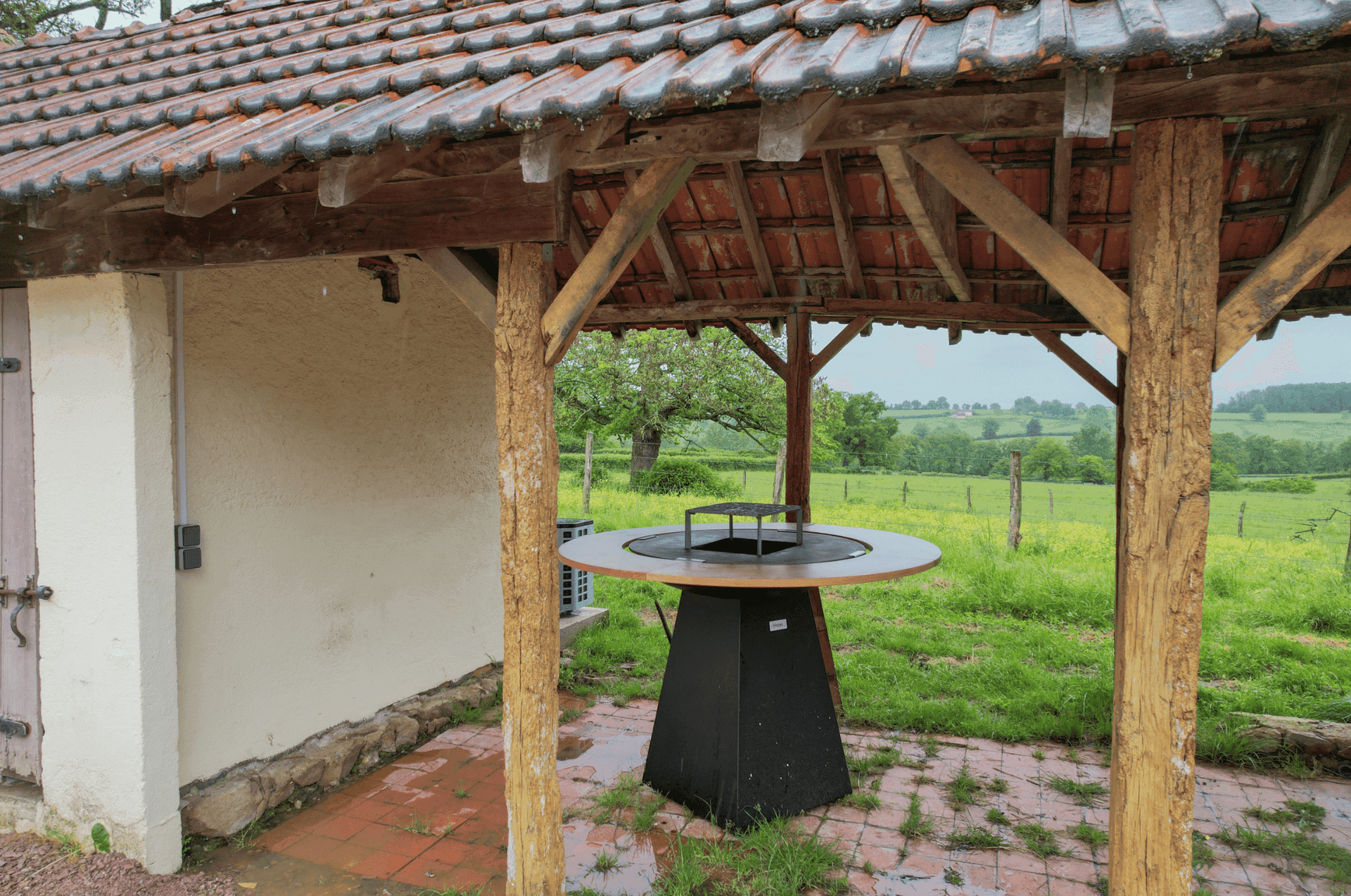 So Villa - Chez Pommet 9