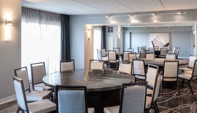 Hyatt Regency Long Island 23