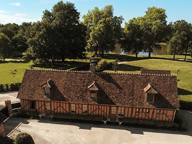 Le Domaine du Grand Nouer 37