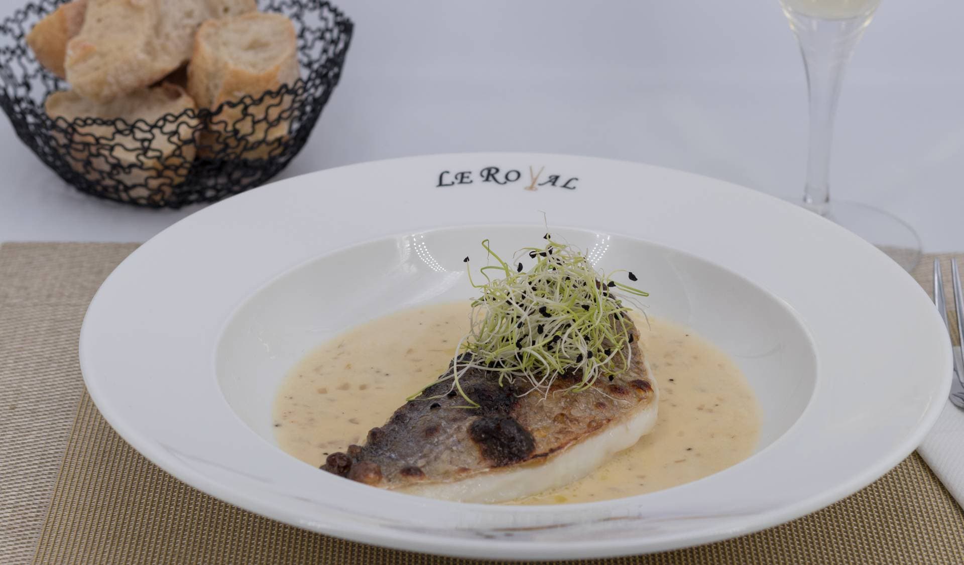 Restaurant Le Royal 6