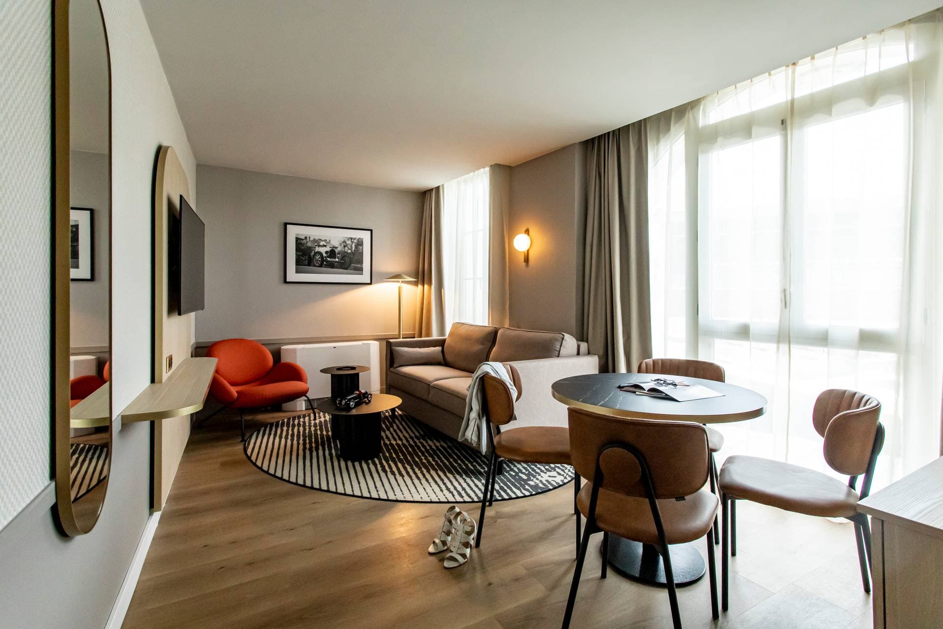 Mercure Angoulême Hotel De France 42