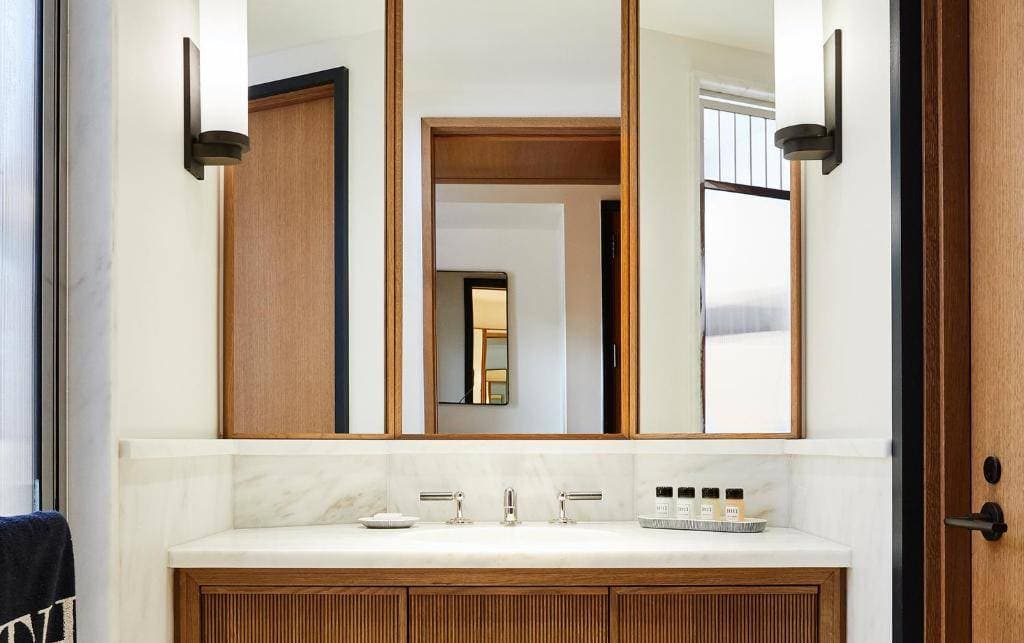 Shinola Hotel 17
