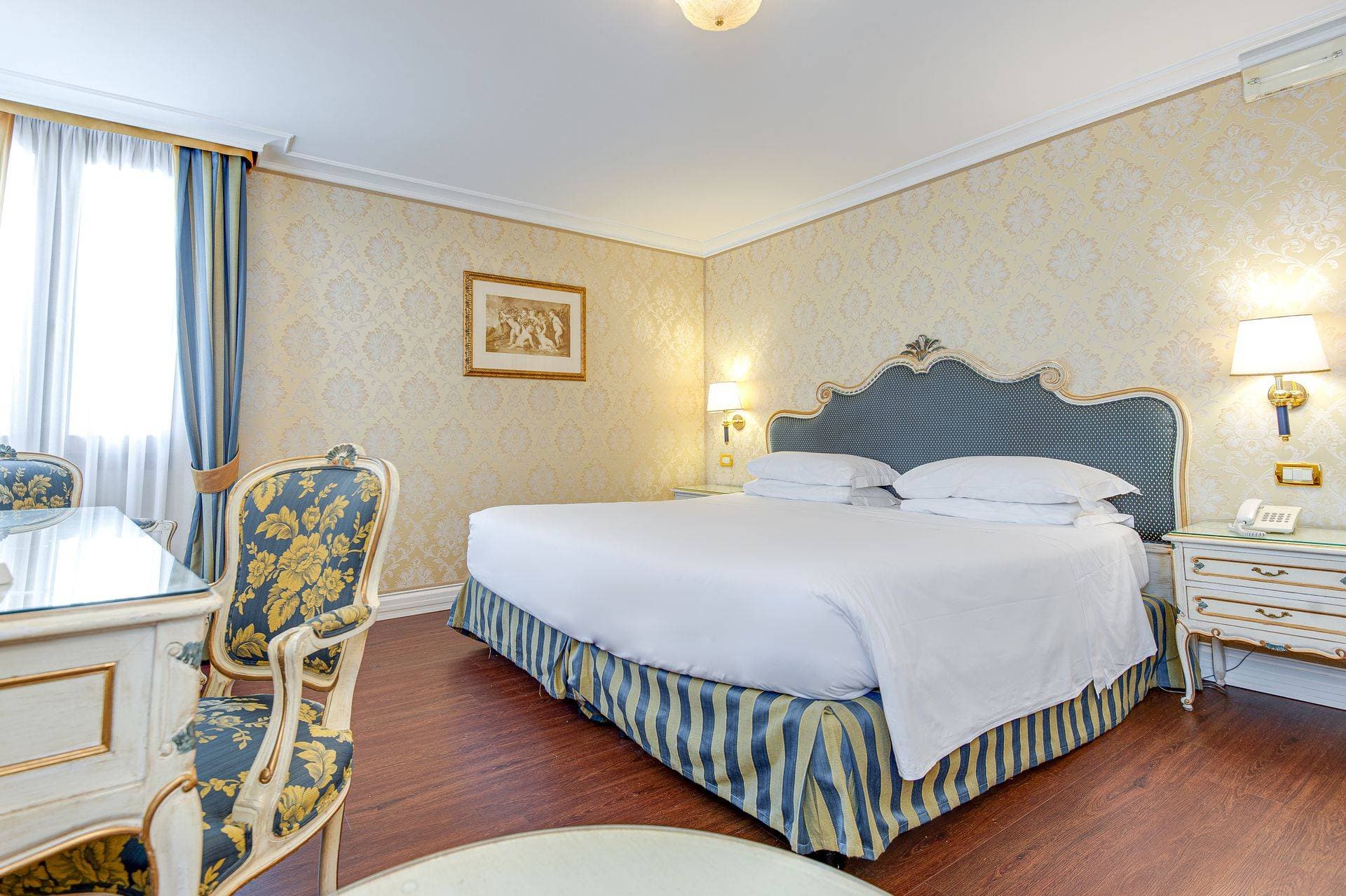 Hotel Antiche Figure 6