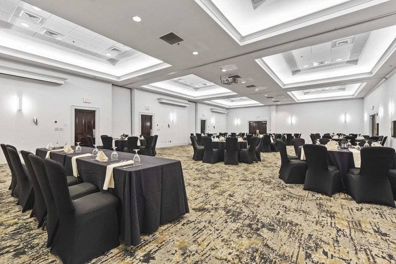 Doubletree Columbus 45