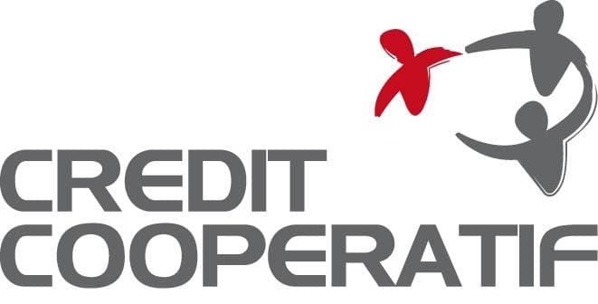 logo de Crédit Coopératif