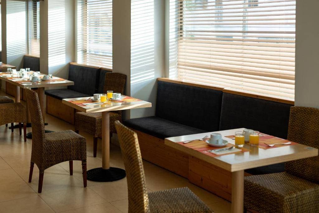 Hotel Alcossebre 6