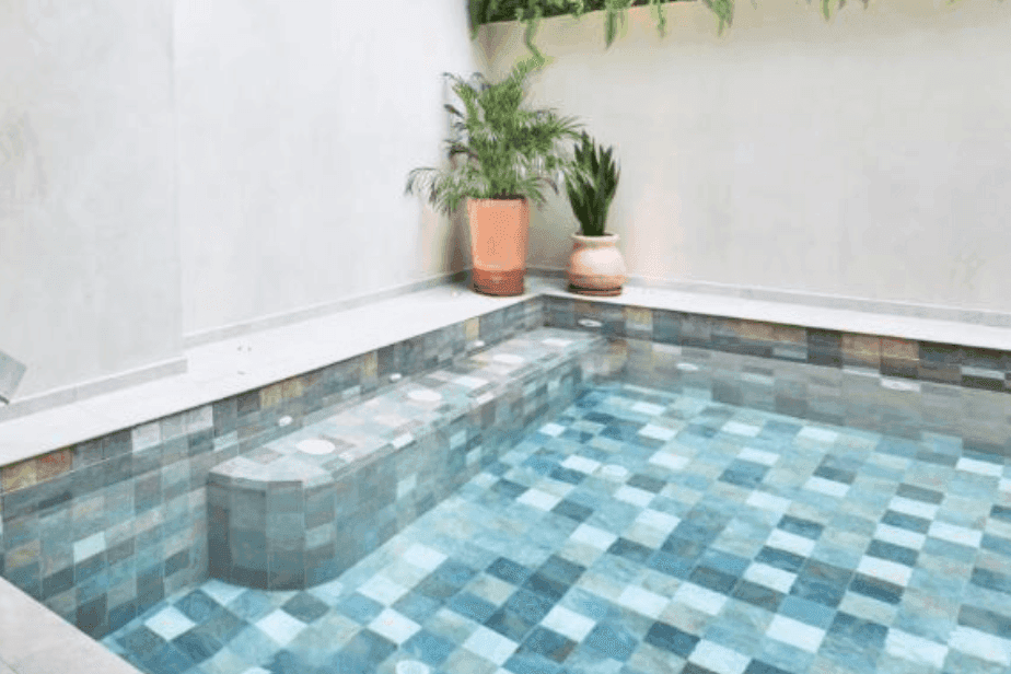 L'Hôtel & Spa Les Roches Noires 2