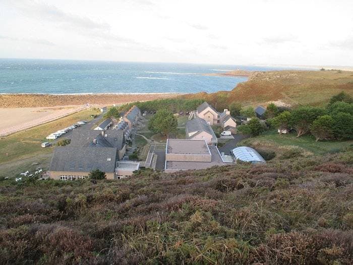 Village vacances Cap France Roz Armor  10