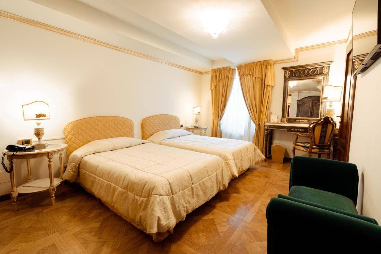 Hotel Palazzo Alexander 27