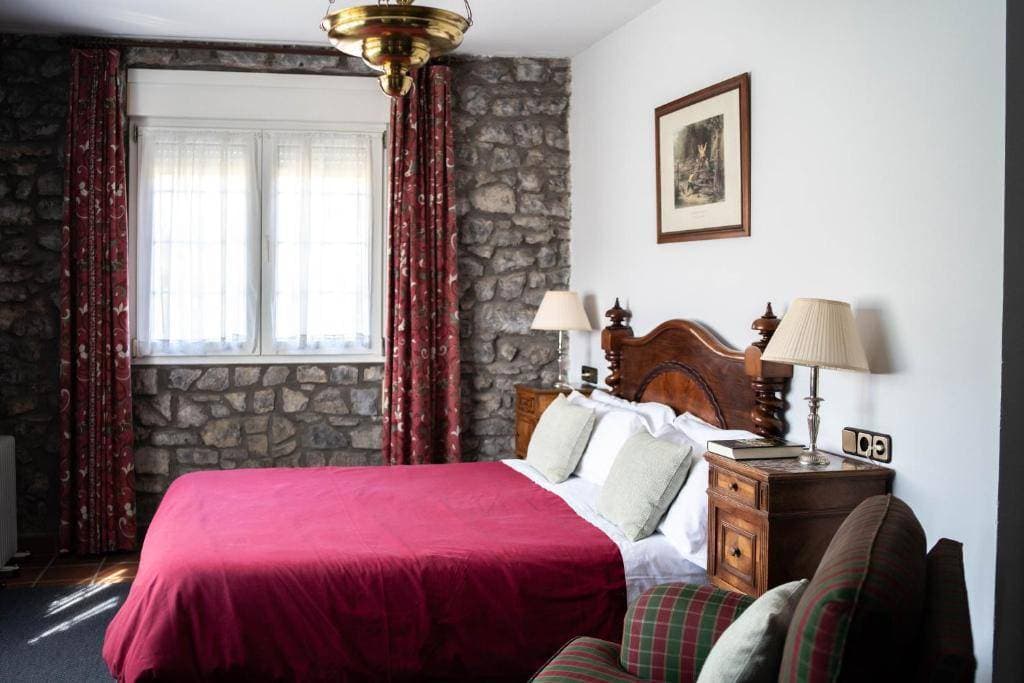 Hotel Los Caspios 10