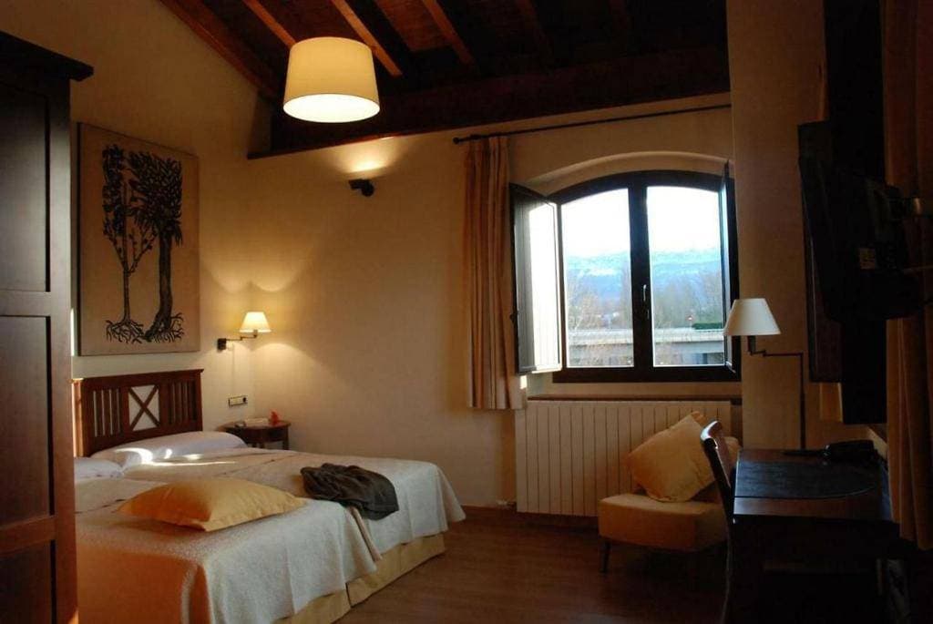 Olatzea Hotel 10