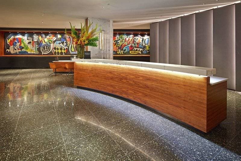 The Statler Dallas, Curio Collection by Hilton 22