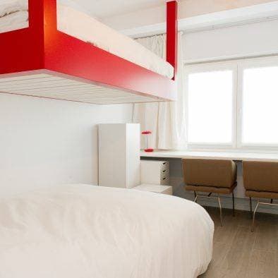 Appartement met zeezicht 14