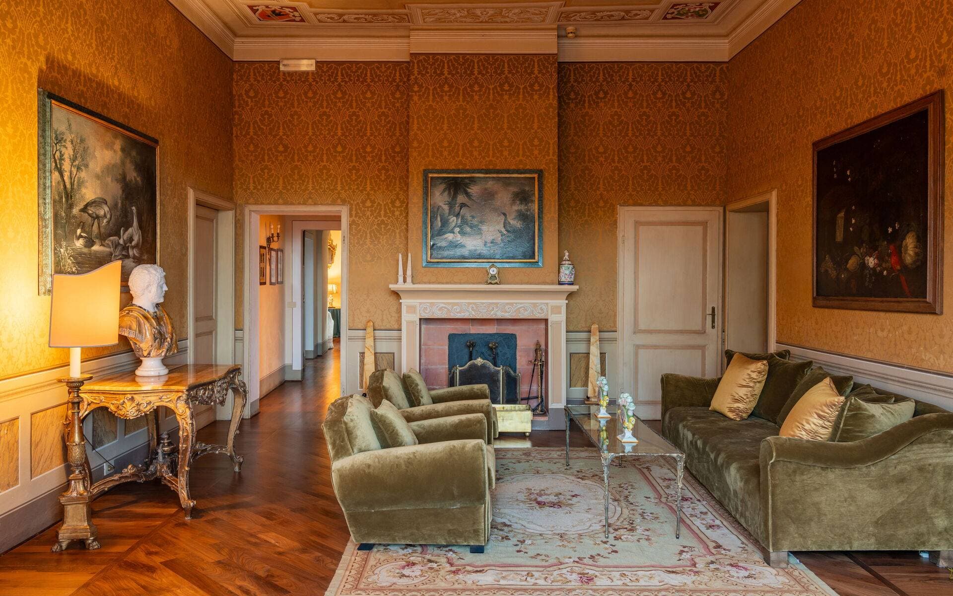 Villa Isaia 10
