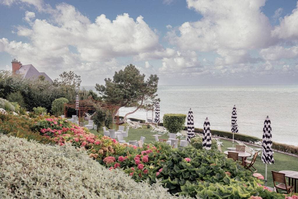 Le Dormy House 13