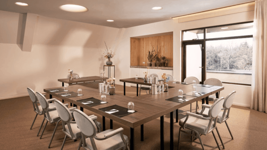 Van der Valk Hotel Arnhem 17