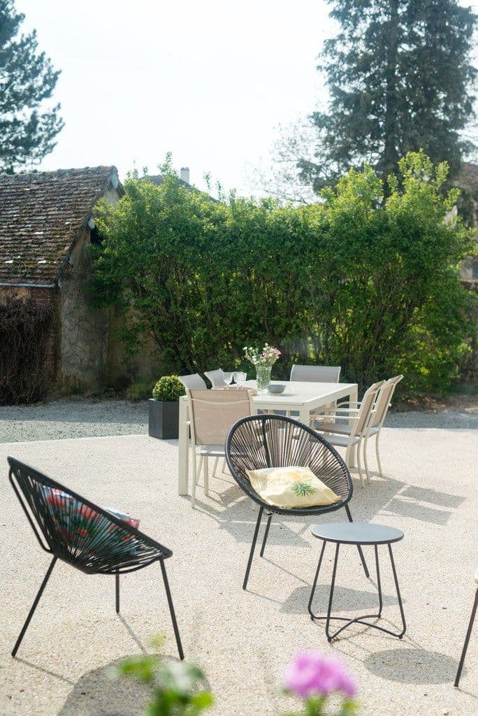 Gîte de la Gravonnette 15