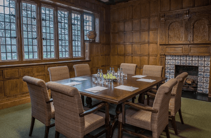 Wotton House 17